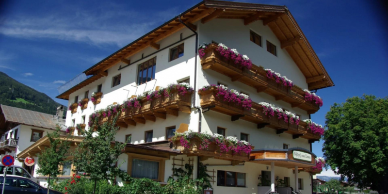 All-inclusive vakantie in Tirol bij Mayrhofen