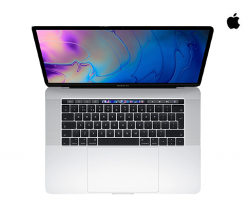 Krachtig, stijlvol en kwaliteit: dat is de Apple MacBook Pro 15 inch met Touch Bar van Apple.
