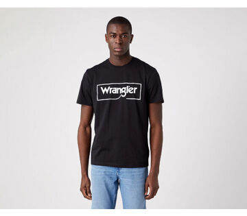 Wrangler Frame T-Shirt