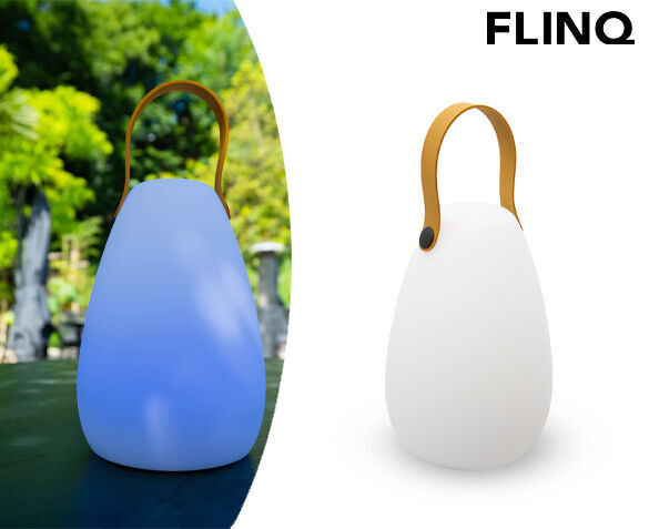 FlinQ LED Tafellamp Fiji